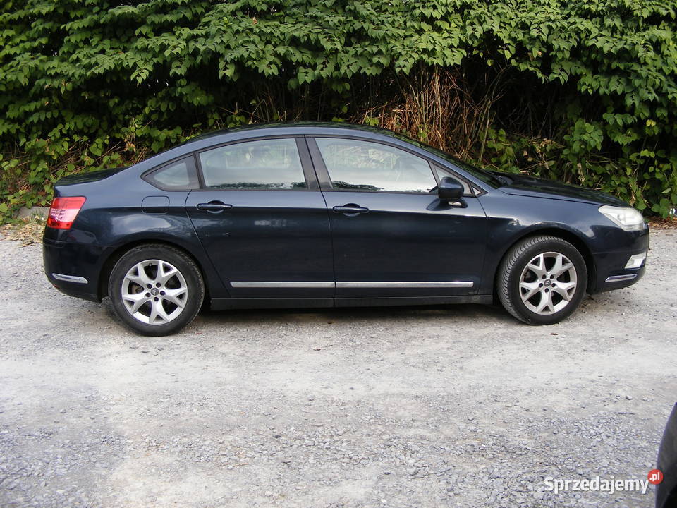 Citroen c5 16 HDI
