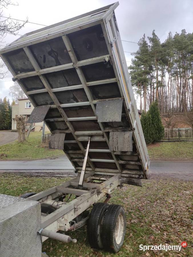 wywrotka Renault Messenger 28td kiper Iveco 230000km śląskie