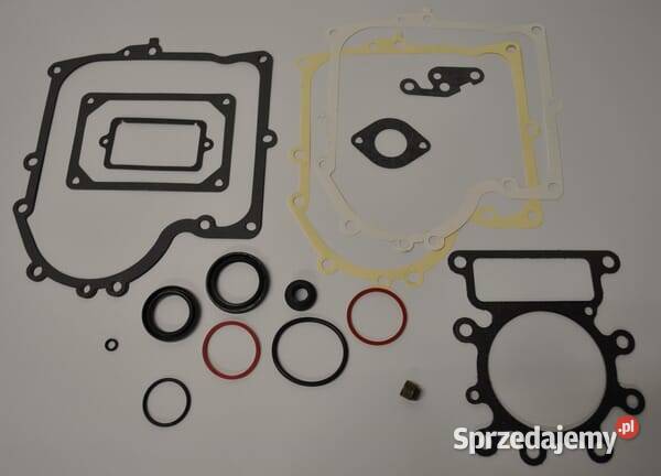 Zestaw uszczelniający 691580 Kamionna sprzedam