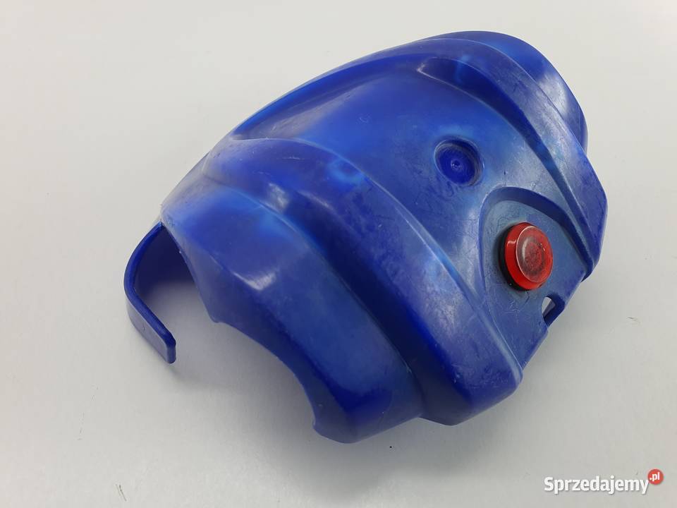 Nakladka Oslona Kierownicy Yamaha Blaster YFS Łódź
