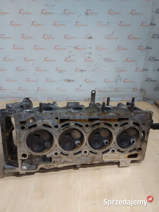 SKODA FABIA 12 TSI CBZD CBZ 105 głowica sprzedam
