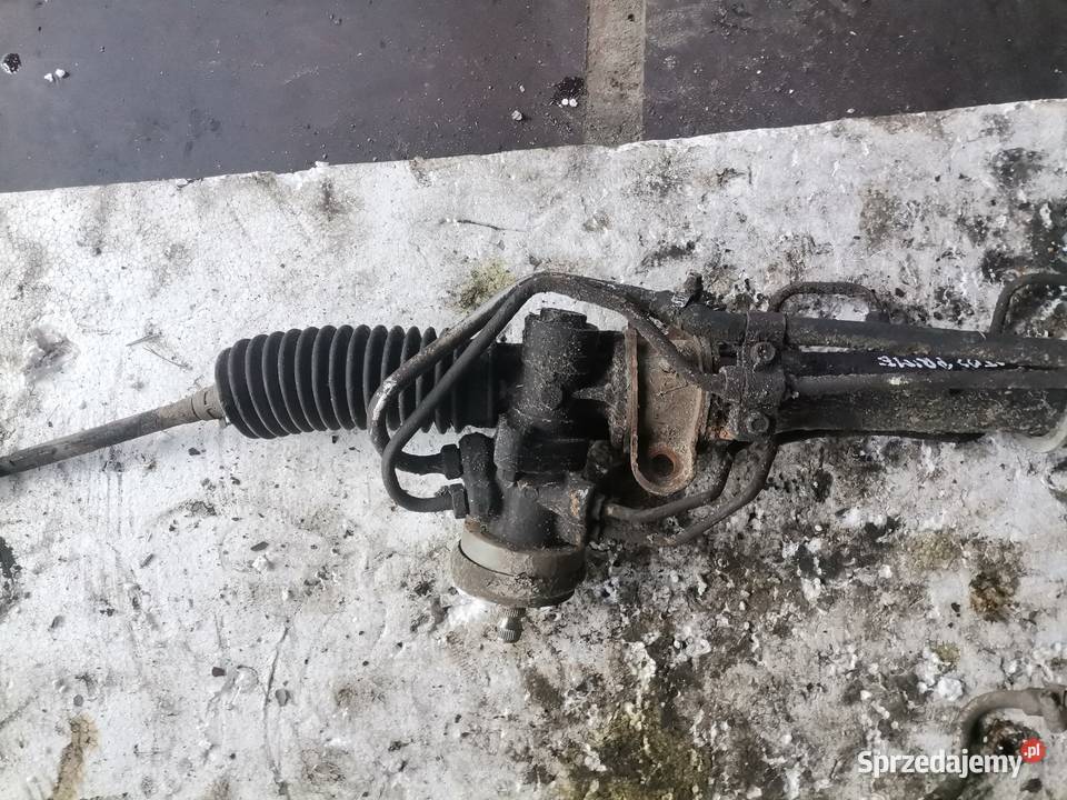 Przekładnia Kierownicza Maglownica Hyundai Atos Pogorzelec sprzedam