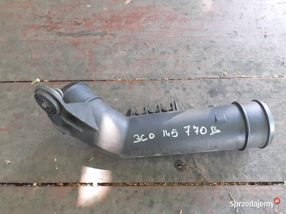 Rura Wąż 3c0145770b Vw Seat Skoda Audi Mikołów sprzedam