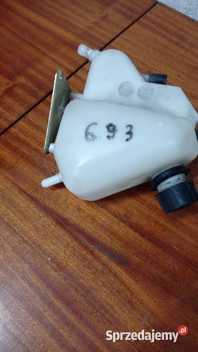 Zbiorniczek wyrównawczy SYM 250 skuter Łubno
