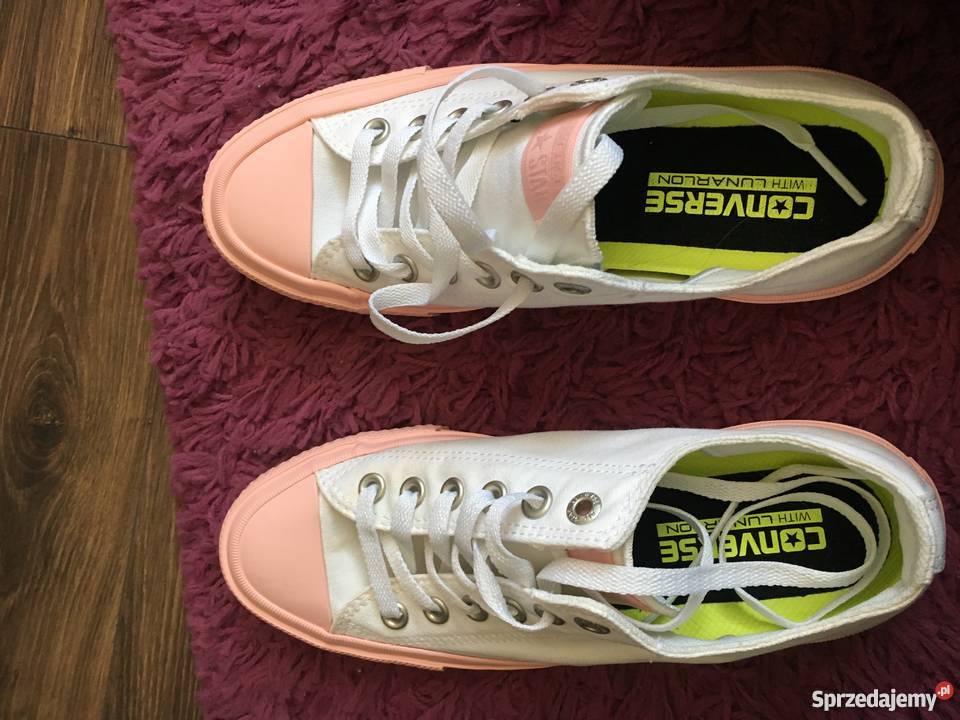 Converse All Star małopolskie