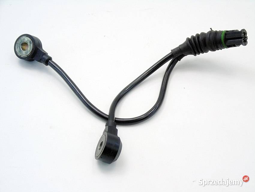 CZUJNIK STUKOWY 20 i BMW N43 E60 E61 E90 E91 E92