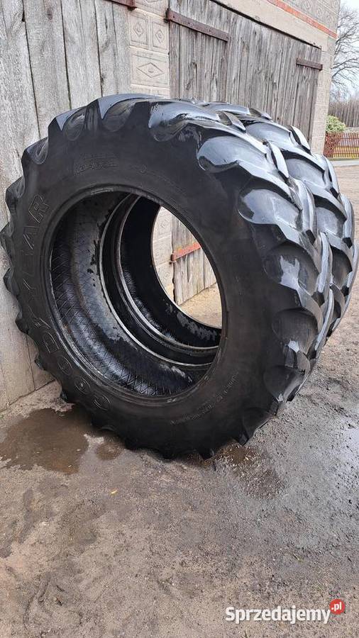 Opony Goodyear 18438 Brudzew