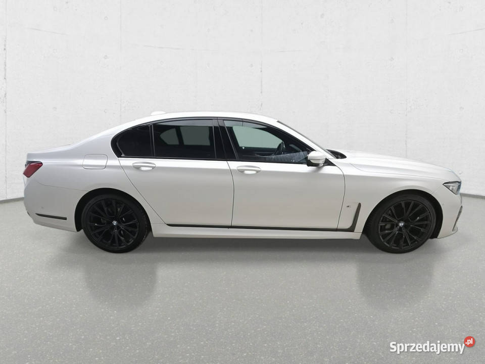 BMW 730 Poleasingowe G12 2015 Komorniki sprzedam