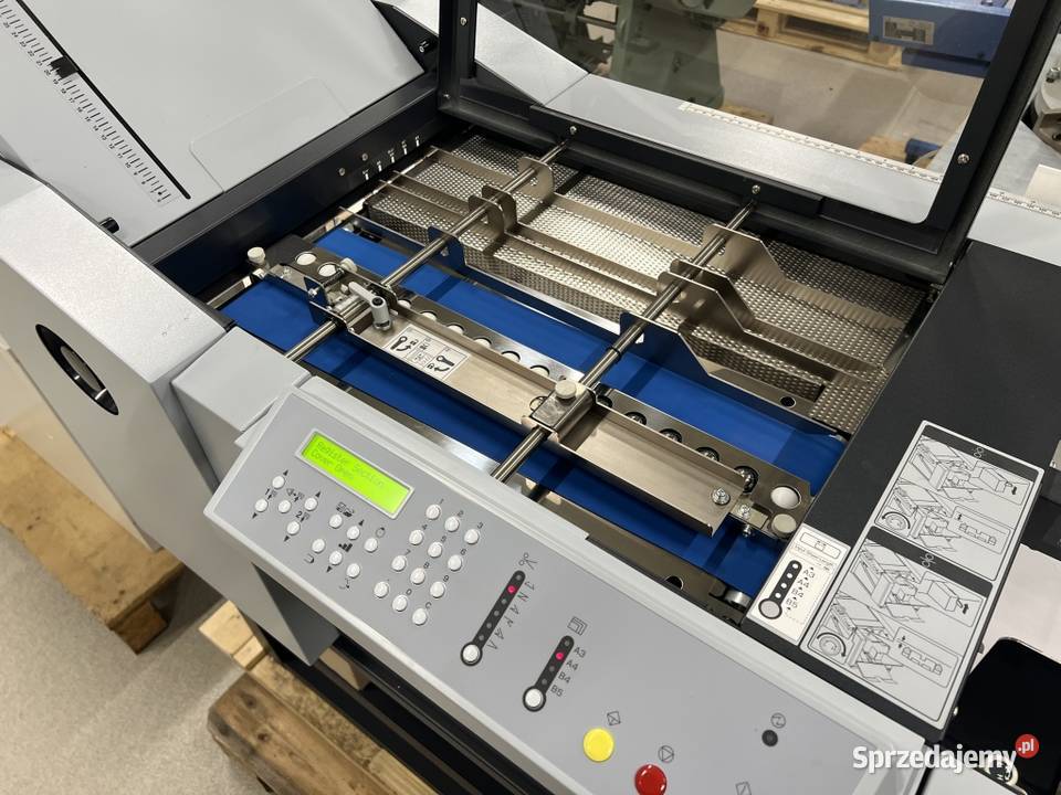 Falcerka Horizon PF40L Automat Produkcja Radom