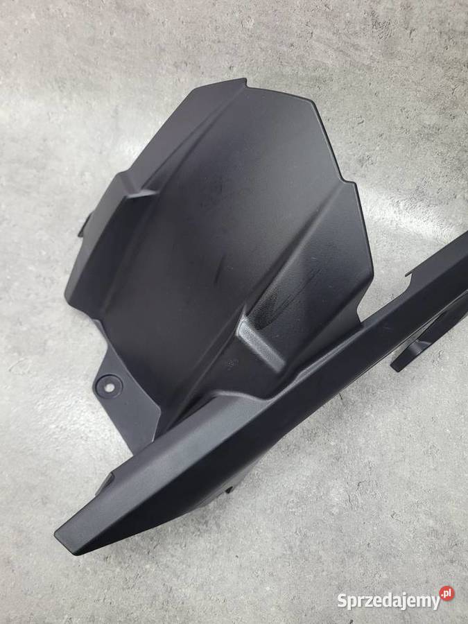 Kawasaki Z900 Z 900 2025 błotnik osłona łańcucha Nowy Tomyśl