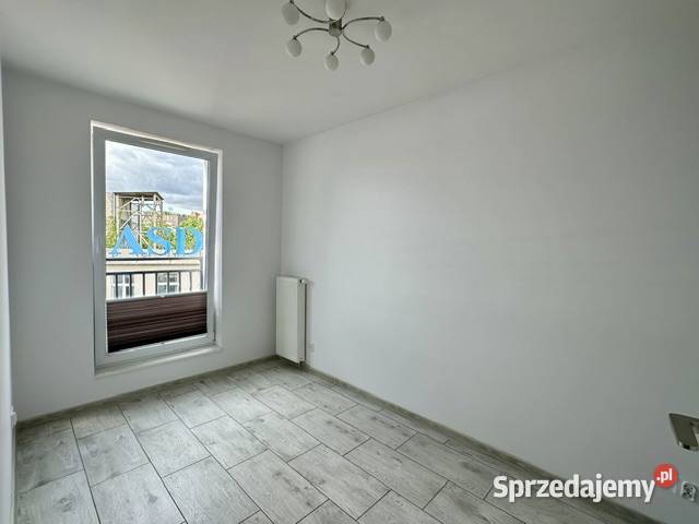 Sprzedam mieszkanie 32m2