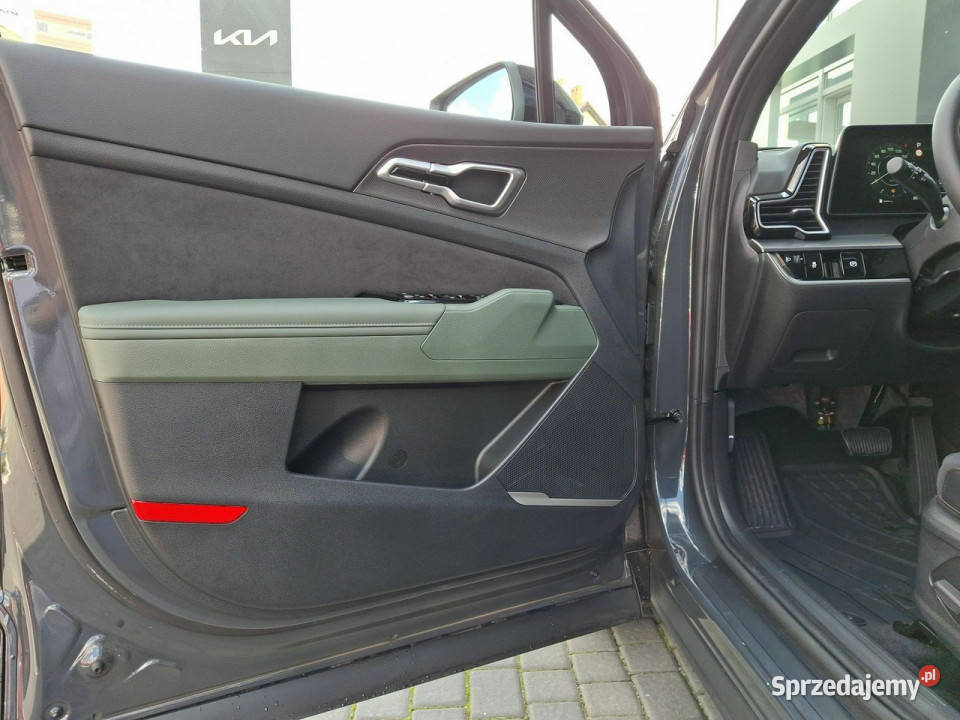 Kia Sportage Anniversary16 TGDI 150 automatDach kujawsko-pomorskie Toruń sprzedam