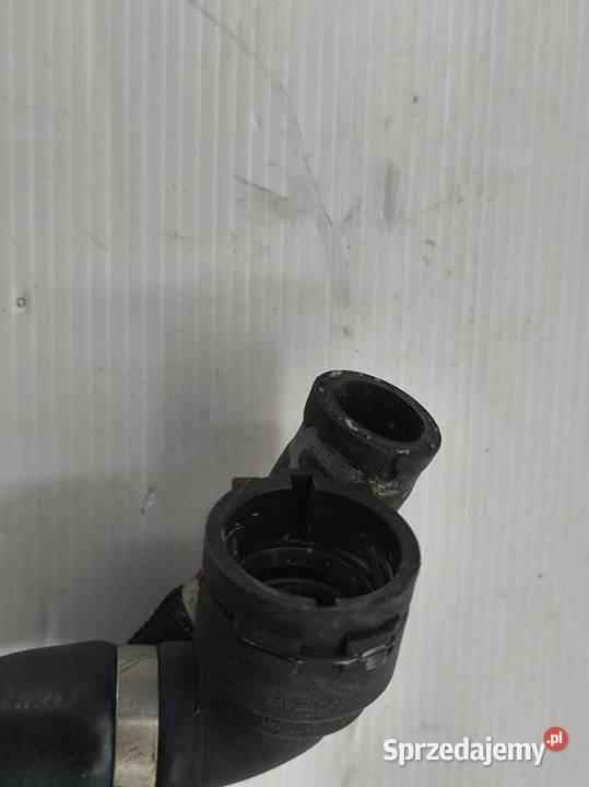 WĄŻ PRZEWÓD WODY BMW 1 E87 E81 LIFT 16 9124076