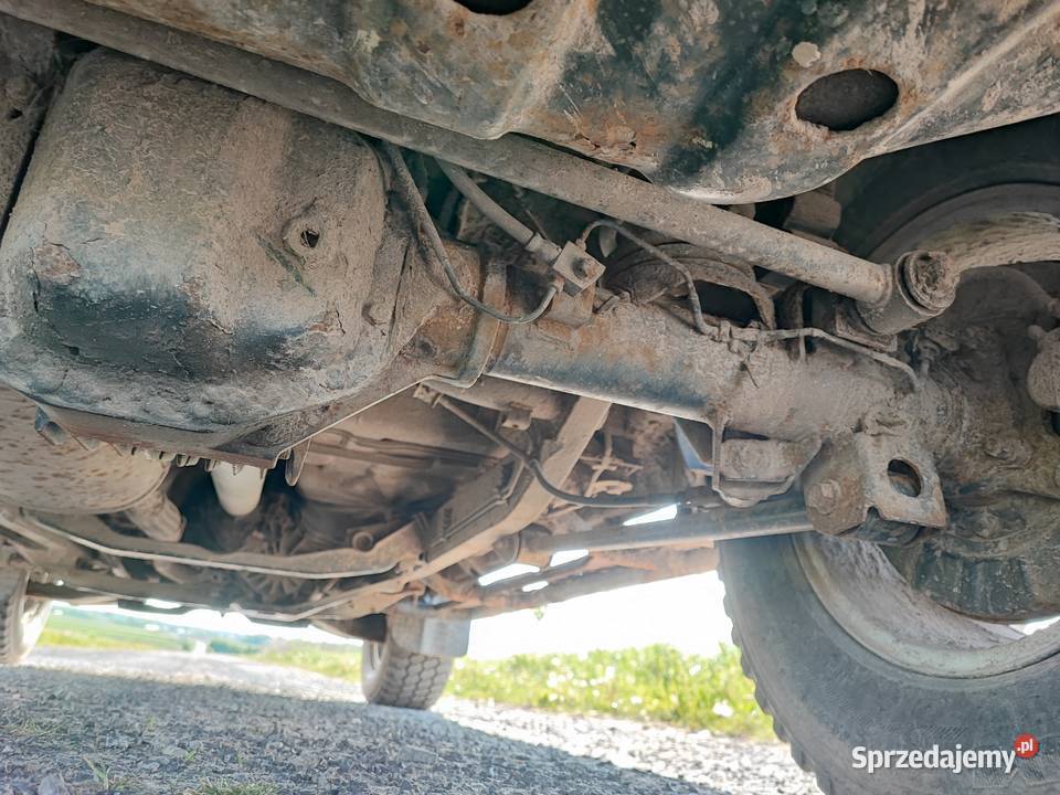 Opel Frontera A 25 Bukowina sprzedam