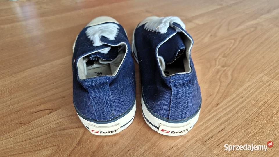 Nowe trampki Smiths 41 Nowy Dwór Mazowiecki