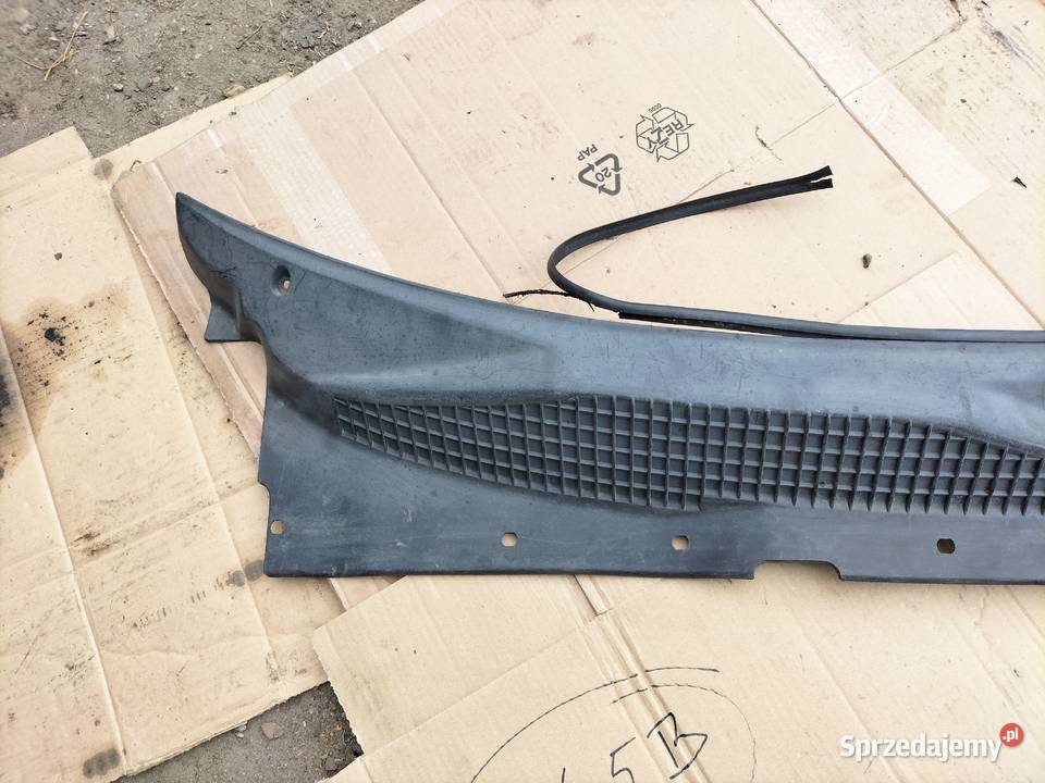 Nissan Terrano PODSZYBIE osobowe Kamień-Kolonia