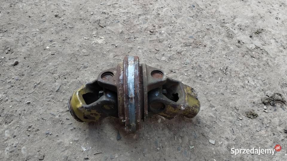 Przegub homokinetyczny G6 Zamość