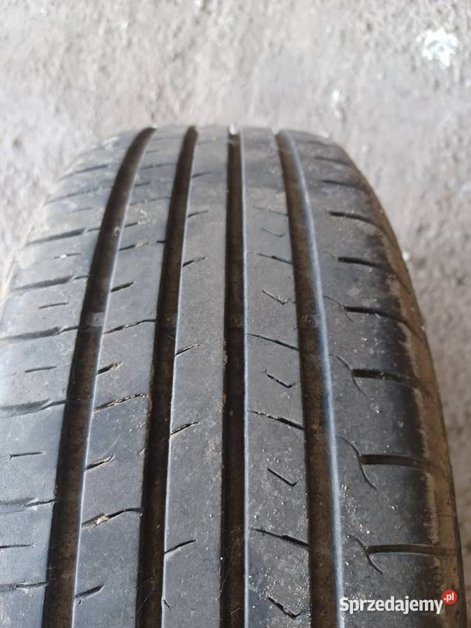 Felgi aluminiowe 16 i 15 Młynary