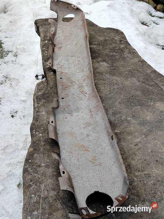 Pas przedni dolny Mustang 1966 Sanok