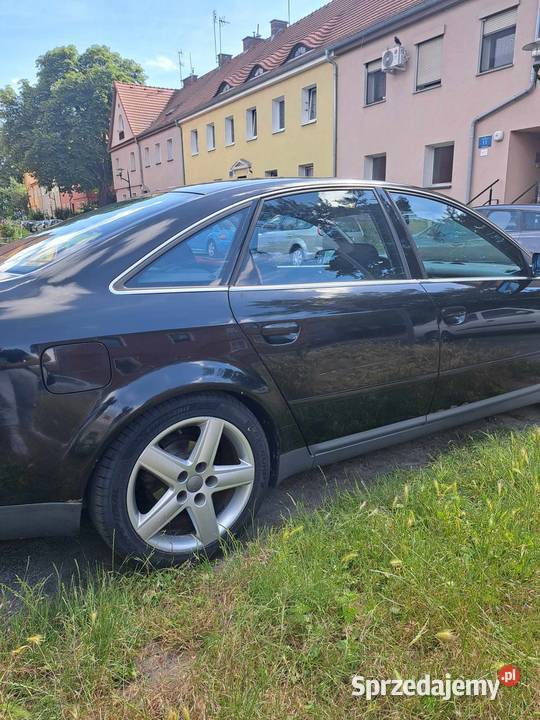 Audi 150KM