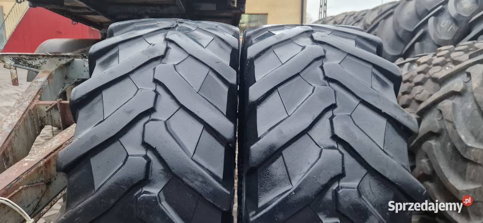 48065R28 4806528 Trelleborg 40 bez napraw 2019r Nowe Miasto Lubawskie sprzedam