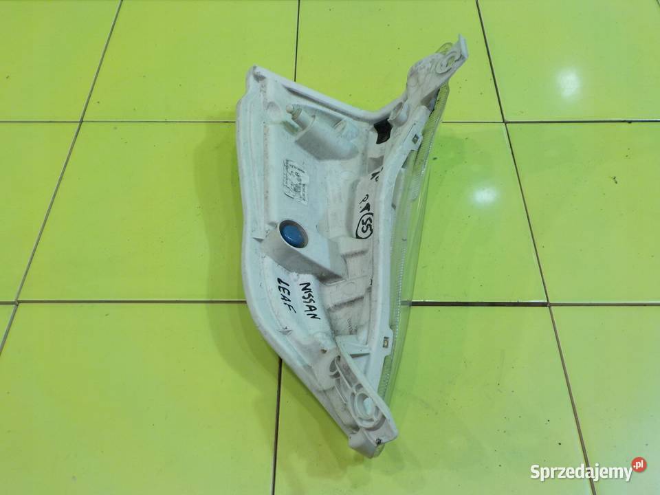 NISSAN LEAF I LIFT 16r HB 5D kierunkowskaz osobowe sprzedam