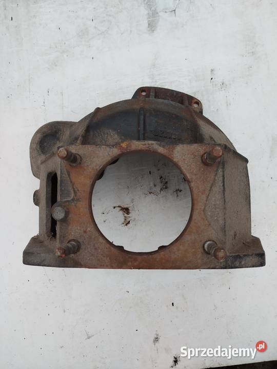 Żuk obudowa sprzęgła dostawcze świętokrzyskie Końskie