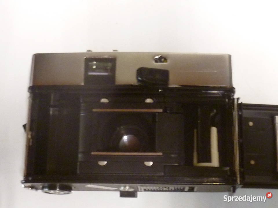 Aparat Kodak Retna S2