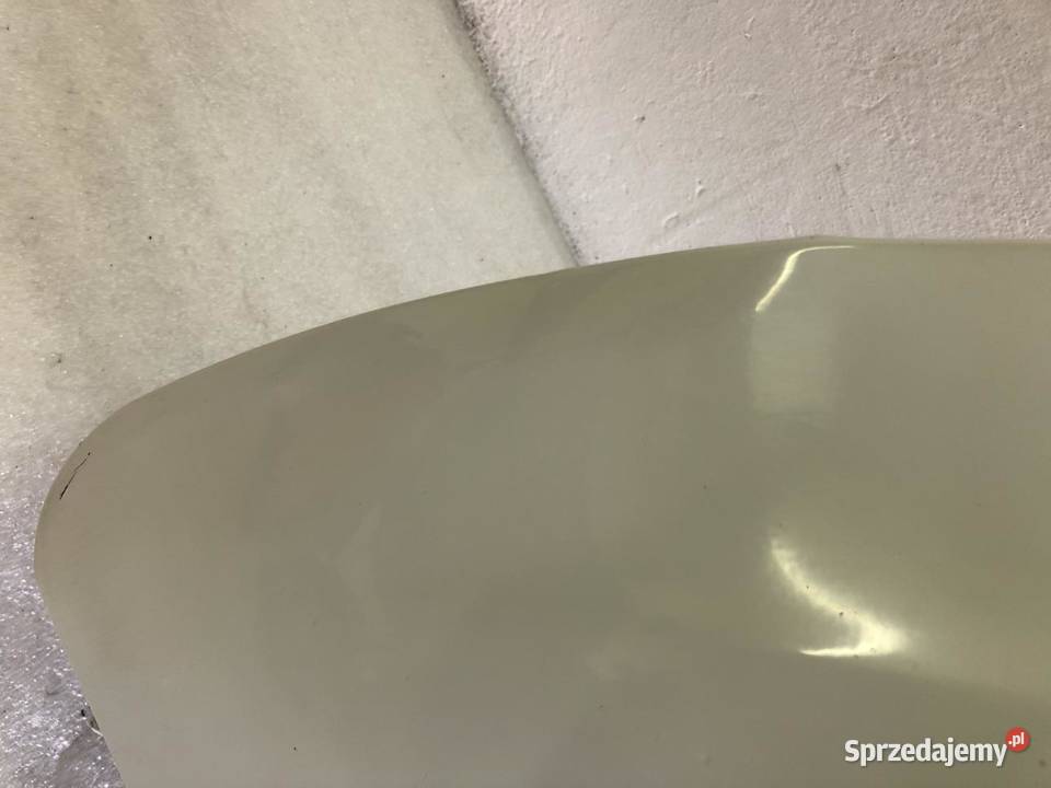 BŁOTNIK LEWY PRZÓD PEUGEOT PARTNER III BERLINGO wielkopolskie