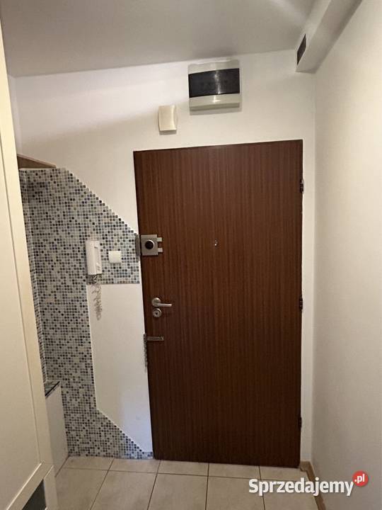 PIASECZNO MŁYNARSKA 15 Do Wynajęcia Mieszkanie miejsce parkingowe