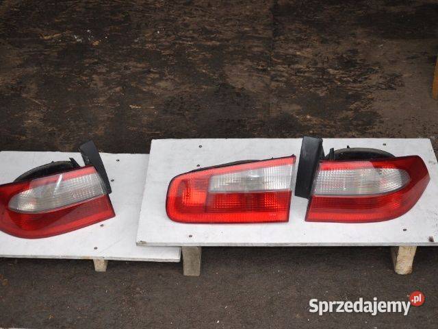 laguna II HB lampa WYSYŁKA Motoryzacja Żory