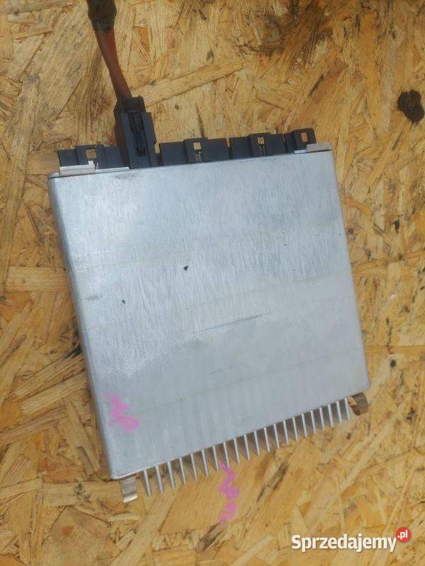 STEROWNIK MODUŁ MERCEDES EVO BUS SETRA Gliwice sprzedam