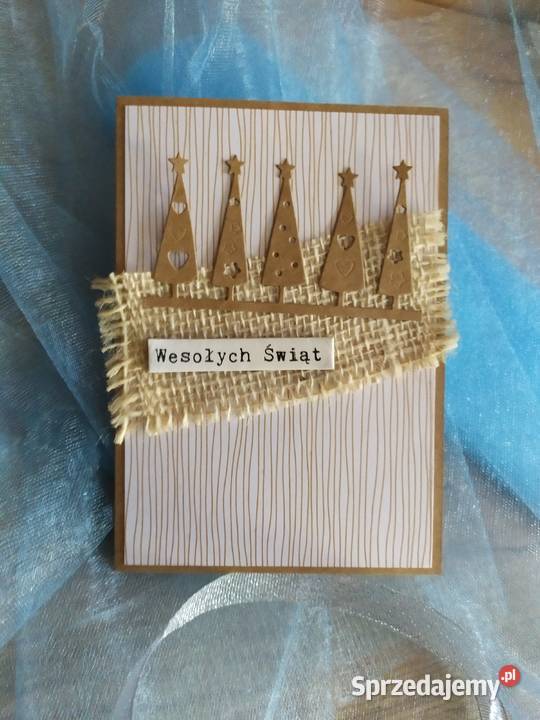 Kartki na Boże Narodzenie Konin