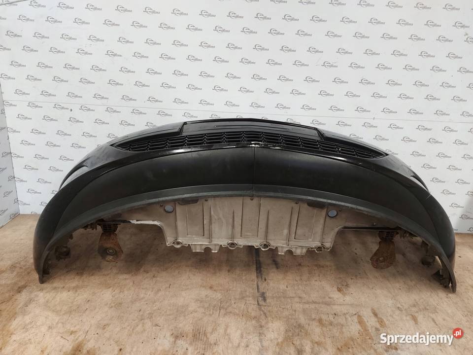 OPEL ASTRA J IV 11r zderzak przód Kielce