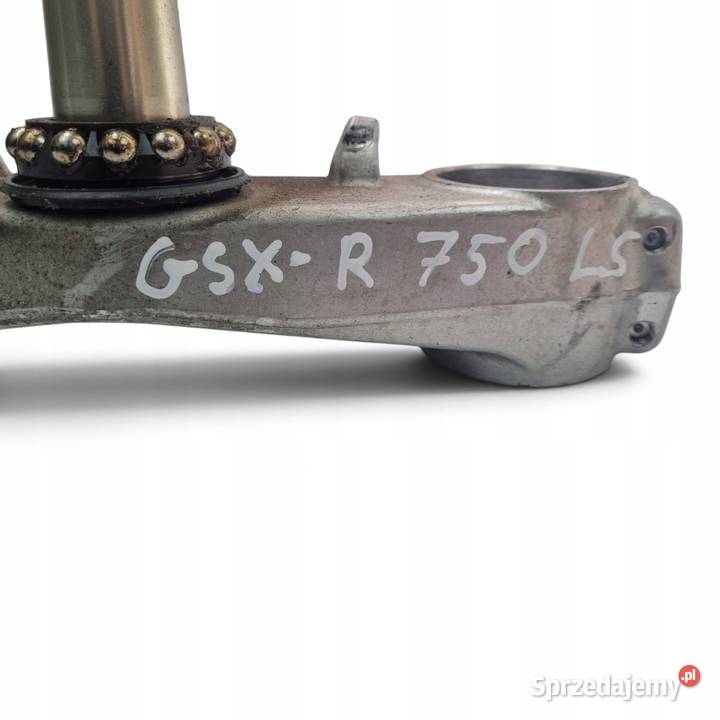 DOLNA PÓŁKA ZAWIESZENIA Suzuki GSXR 600 750 GSXR lubelskie Chełm