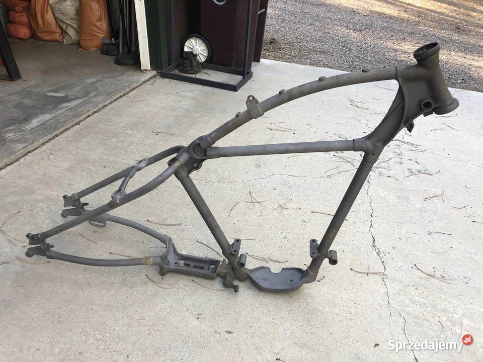 rama Harley Dl B C dolnośląskie Karpacz