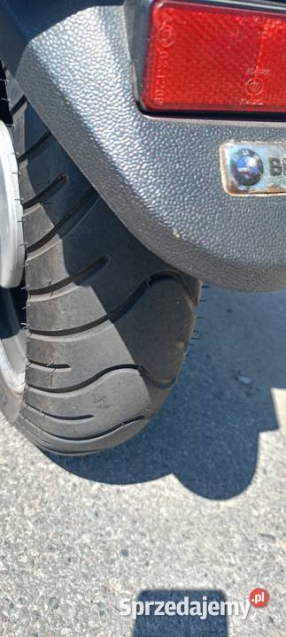 Zipp óantum 125cc metalic Warszawa sprzedam