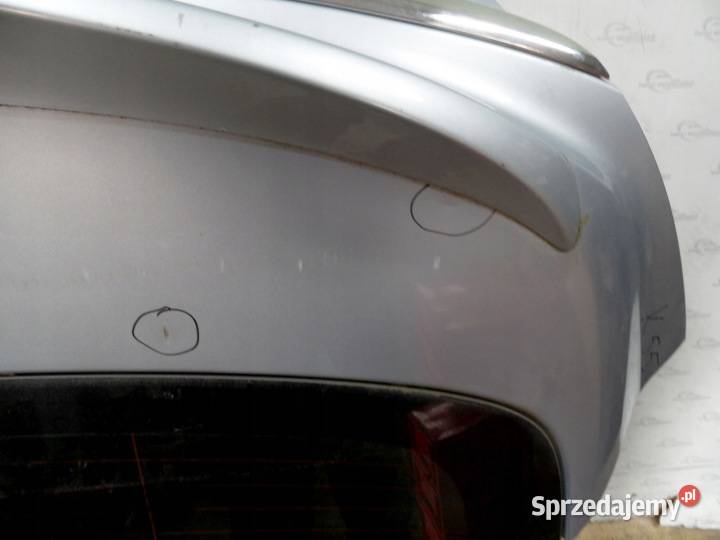 OPEL INSIGNIA A 13r klapa tył 100 mikronów Kielce