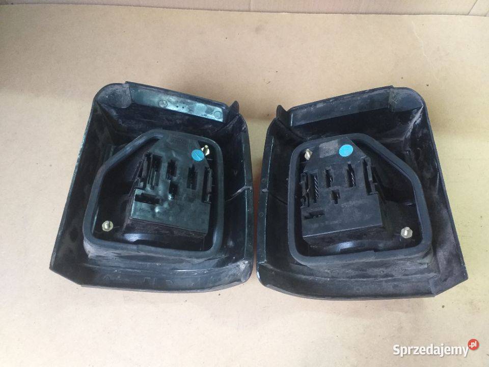 31G LAMPA VW Passat B3 świętokrzyskie Włoszczowa sprzedam