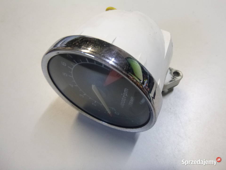 Obrotomierz licznik Honda Shadow VT 500 Części motocyklowe Jawiszowice