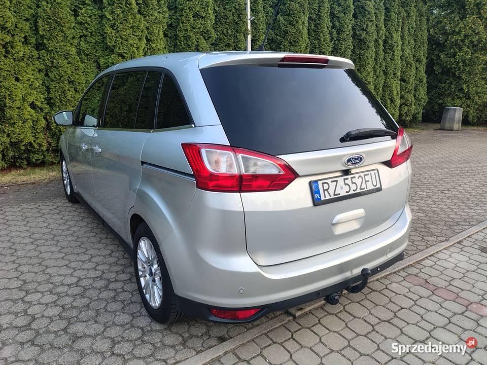 Titanium Navi Panorama 2xPdc Android Auto Rzeszów