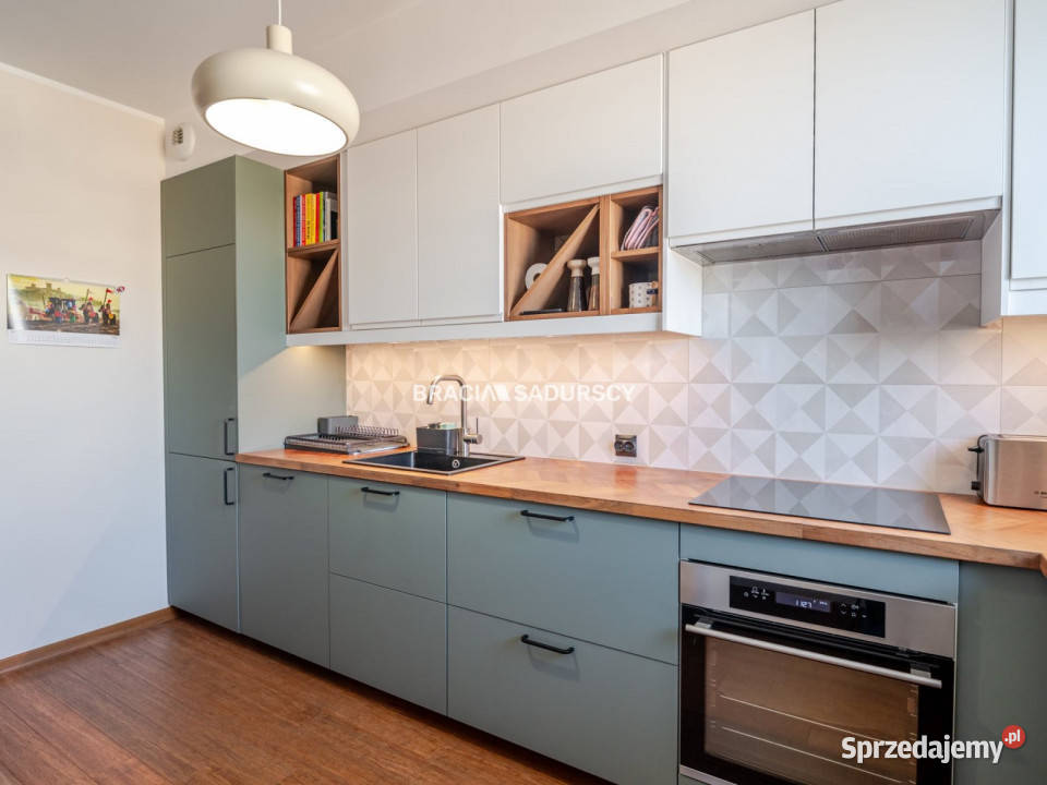 Mieszkanie 6066m2 2pokojowe Kraków Żabiniec małopolskie