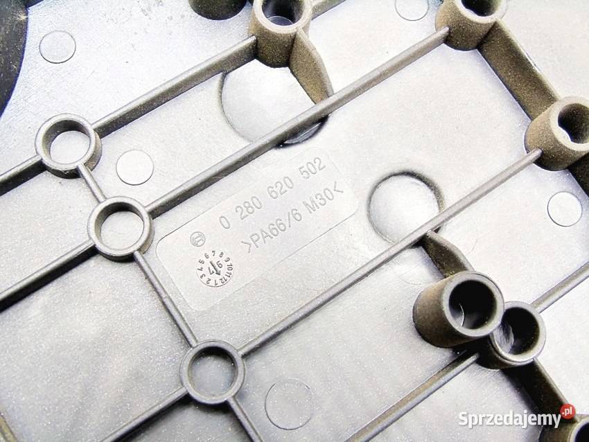 OSŁONA SILNIKA 18 TS ALFA 145 146 156 GTV SPIDER osobowe Sosnowiec