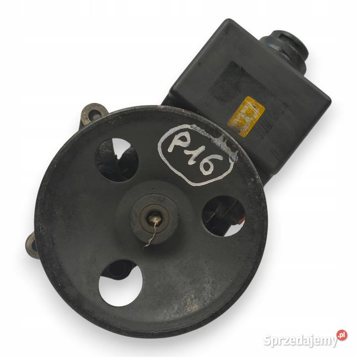 POMPA WSPOMAGANIA Ford Focus MK2 C Volvo V50 20 lubelskie Chełm sprzedam