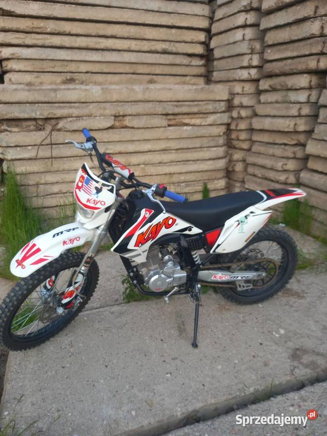 Kayo t2 Pilaszkowice Pierwsze