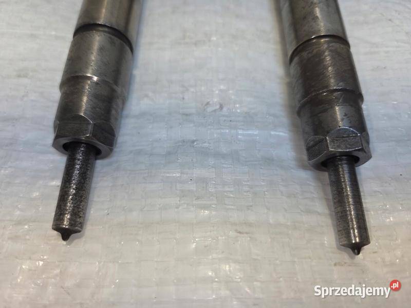 WTRYSK WTRYSKI WTRYSKIWACZE FORD 15 BLUE HDI