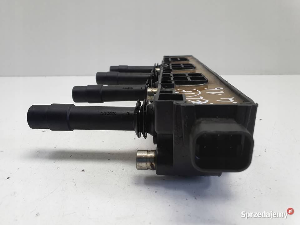 CEWKA ZAPŁONOWA Opel Astra II G 14 16 16V Pozostałe lubelskie