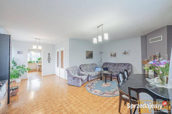 Dom wolnostojący 200m2 Opole