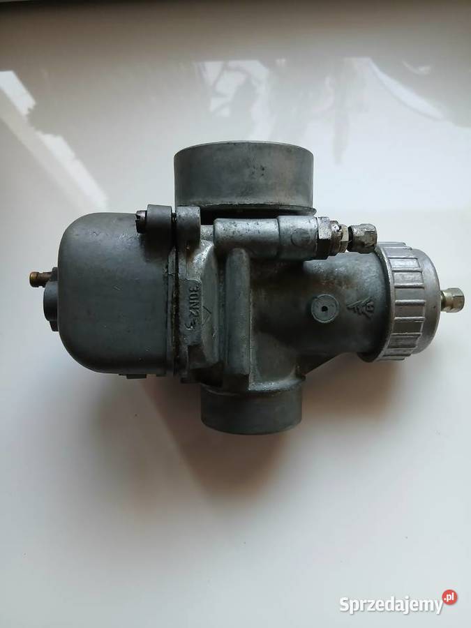 gaznik BVF30N25 do motocykla MZETZ250 MZTS 2501