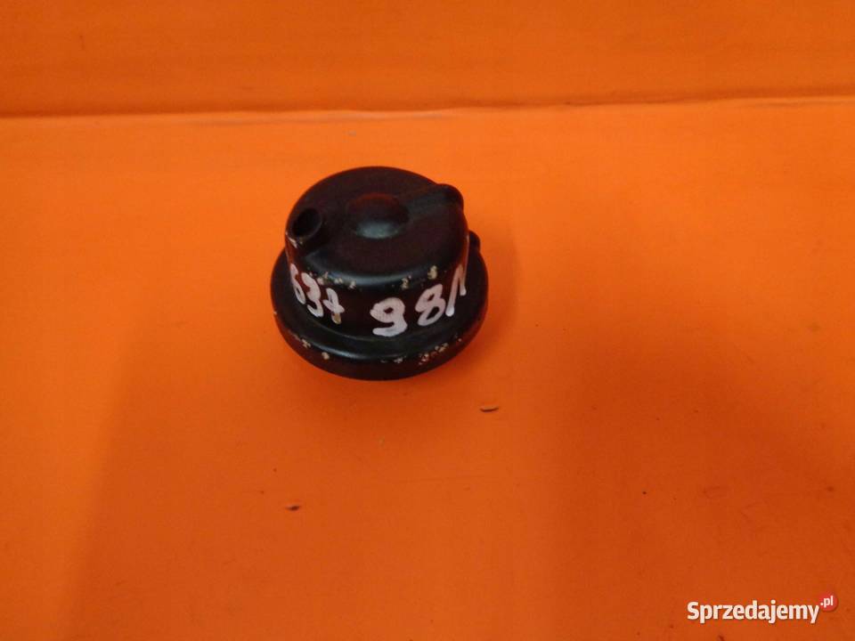 HONDA CIVIC VIII 13 B IMA 07 regulator paliwa Suków